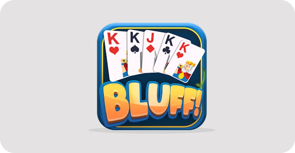 Bluff