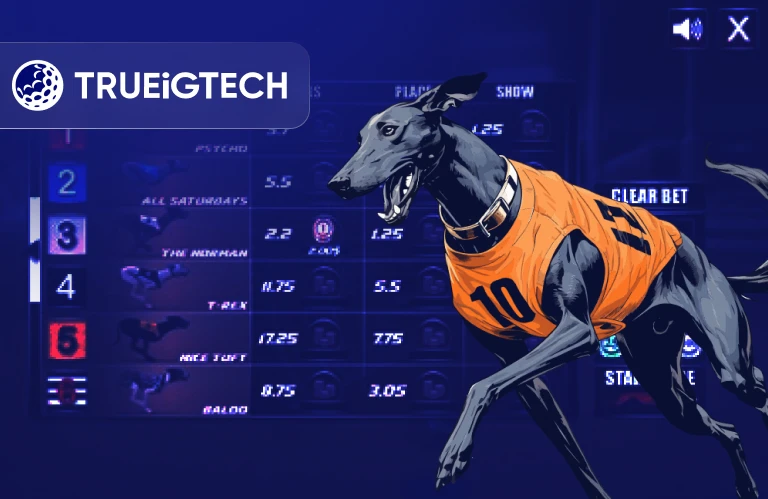 Boosting Revenue and Engagement with Greyhound Racing Software