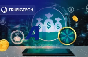 Building Cost-Effective Sweepstakes Platforms with TRUEiGTECH's AI Gamification