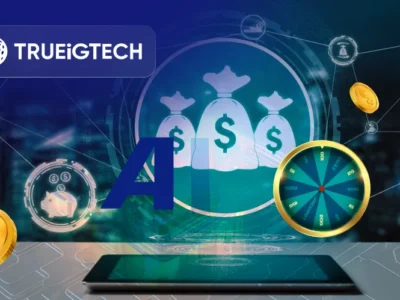 Building Cost-Effective Sweepstakes Platforms with TRUEiGTECH's AI Gamification