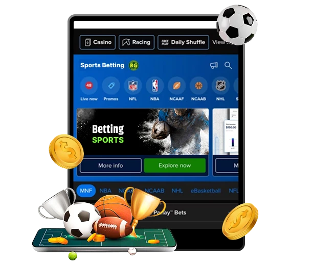 Building a Mobile-First iGaming Platform for Sports Betting
