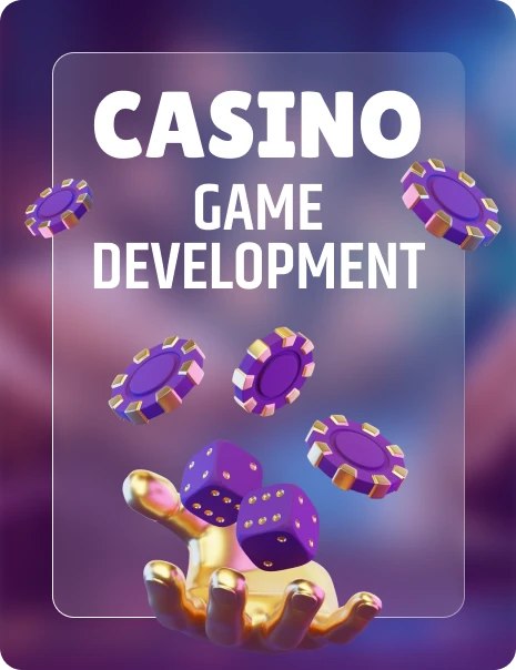 Casino Game Development