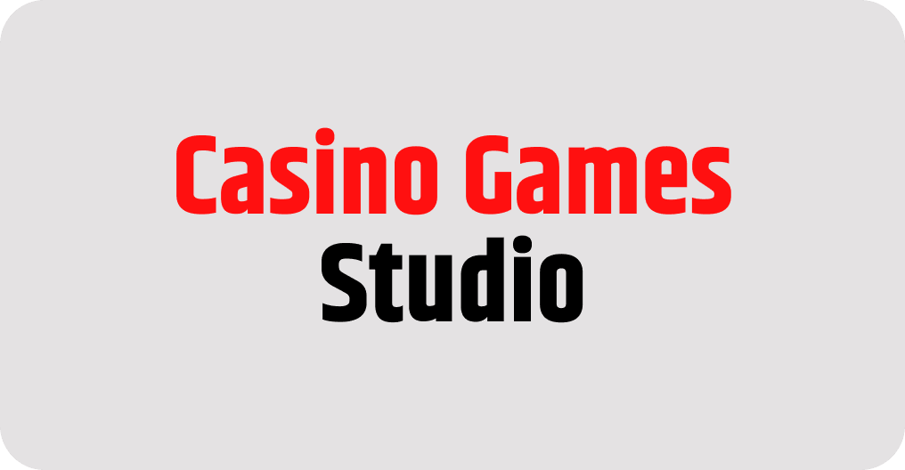 Casino Games Studio