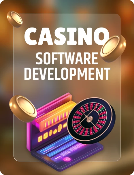 Casino Software Development