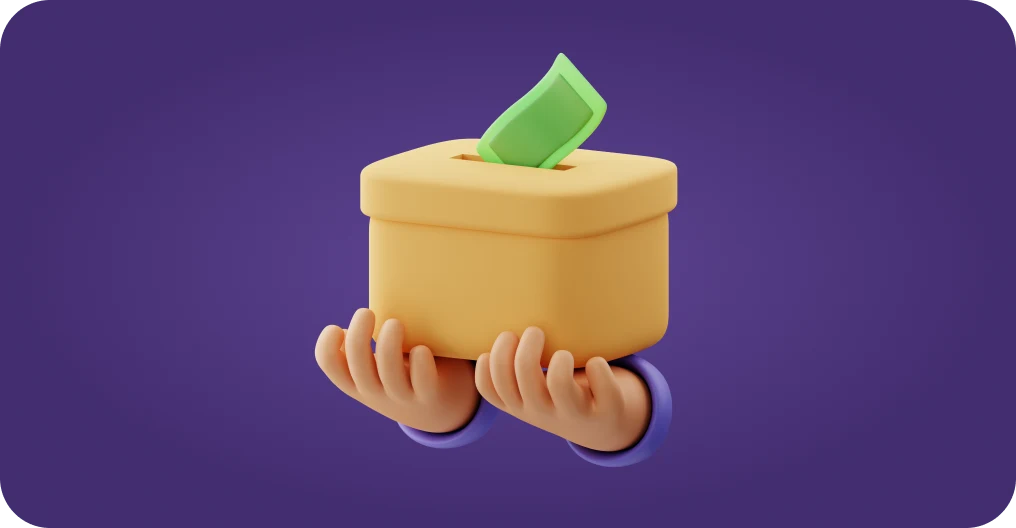 Charity & Fundraising Campaigns