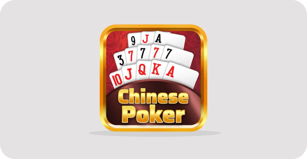 Chinese Poker