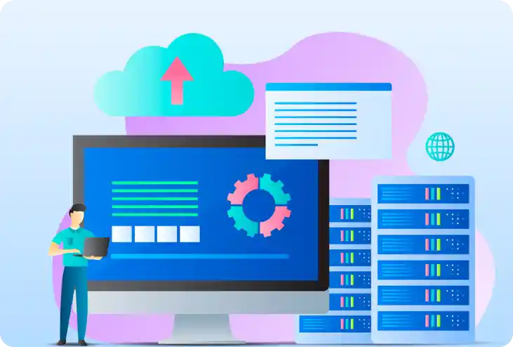 Cloud-Based Deployment & Hosting