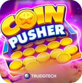 Coin Pusher
