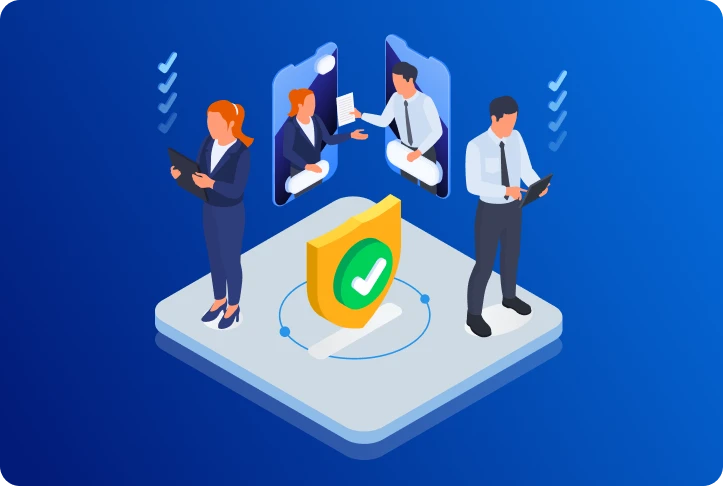 Compliance & Regulatory Support-TRUEiGTECH