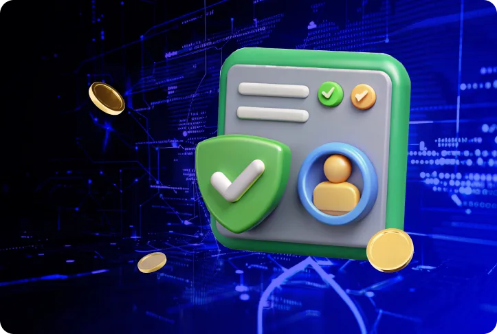 Compliance and KYC Integration