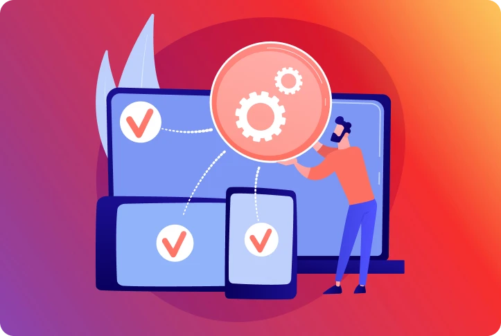 Cross-Platform Integration - TRUEiGTECH