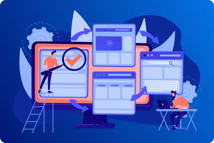 Cross-platform Development