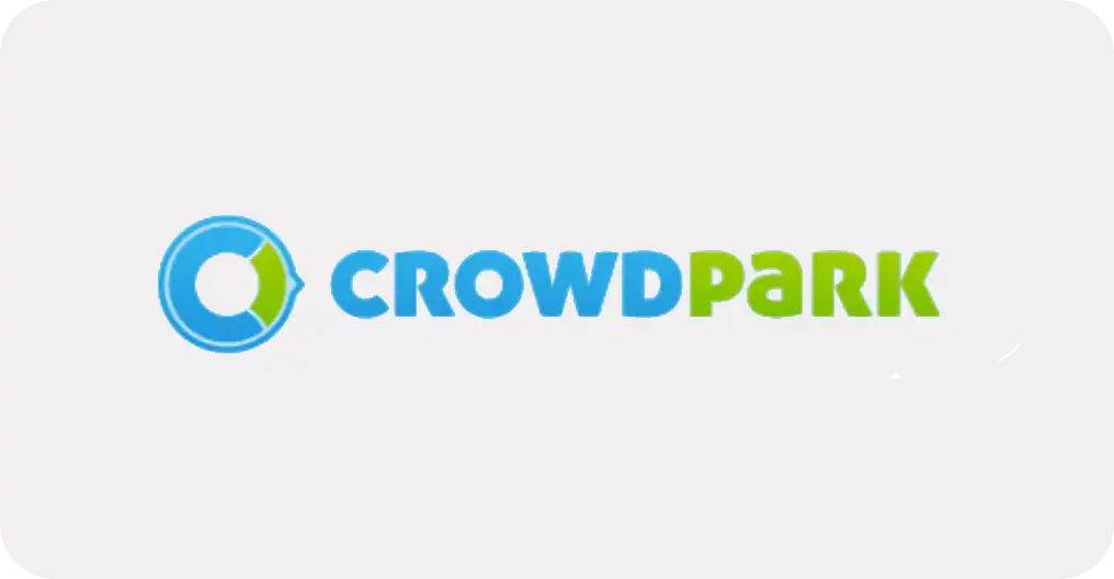 Crowdpark - TRUEiGTECH