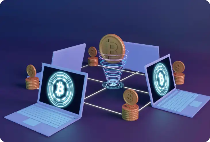 Custom Blockchain Prediction Market Development