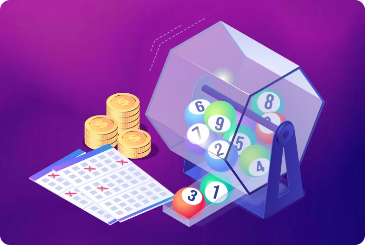 Custom Lottery Governance-TRUEiGTECH