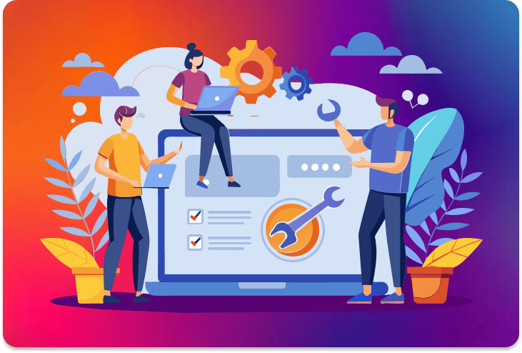 Customization Services