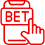 Different Bet Types Supported-TRUEiGTECH