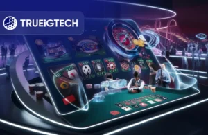 Driving Casino Operator Growth with TRUEiGTECH’s PAM Implementation-TRUEiGTECH