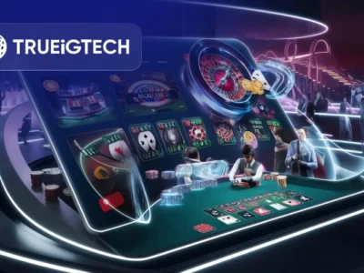 Driving Casino Operator Growth with TRUEiGTECH’s PAM Implementation-TRUEiGTECH