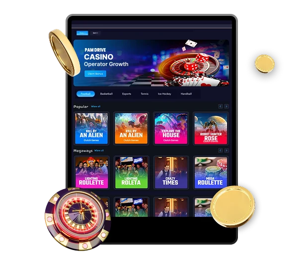 Driving Casino Operator Growth with TRUEiGTECH’s PAM Implementation