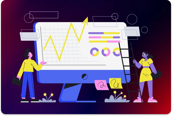 Dynamic Market Creation Tools - TRUEiGTECH