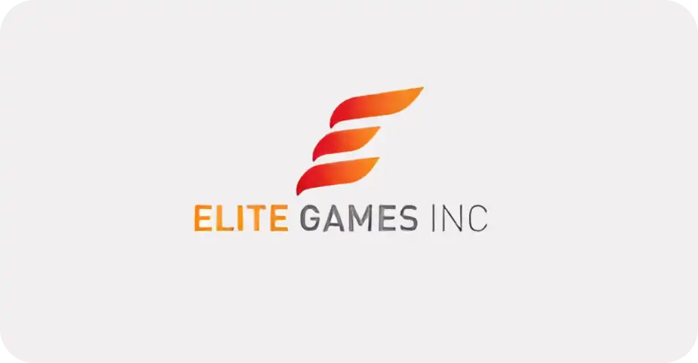 Elite games inc.