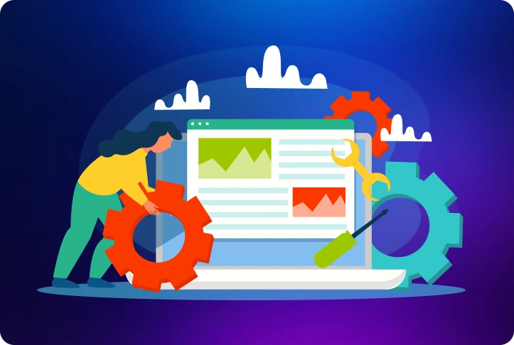 Fan Engagement & Frontend Tools - TRUEiGTECH
