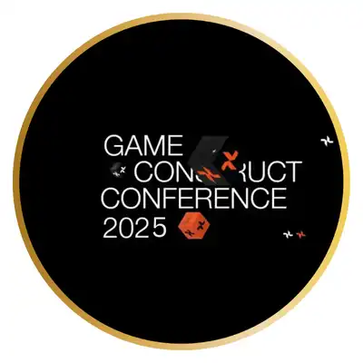 Game Construct Conference (Perm)