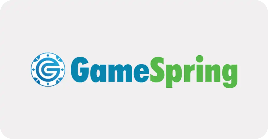 GameSpring
