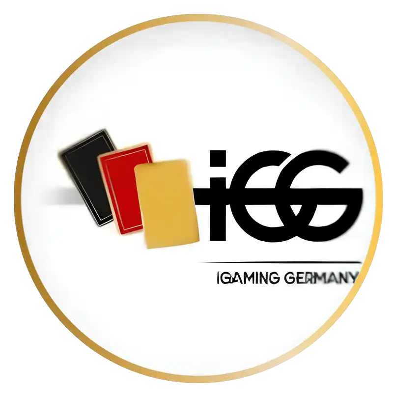 Gaming in Germany Conference - TRUEiGTECH