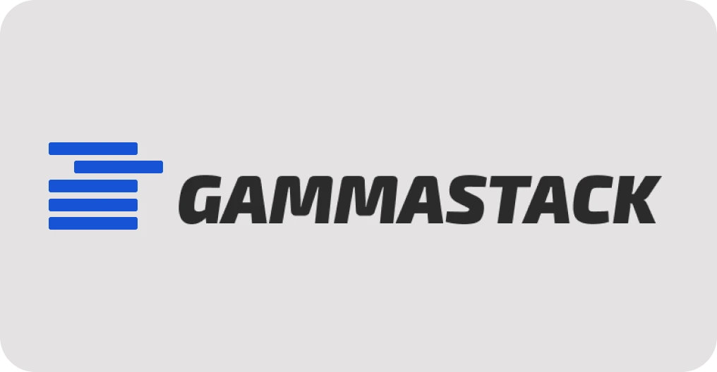 GammaStack - TRUEiGTECH