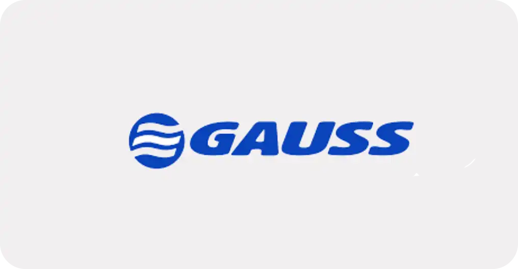Gauss - TRUEiGTECH