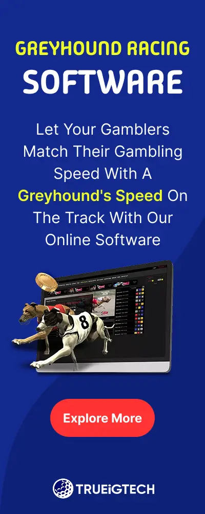 Greyhound Racing Software