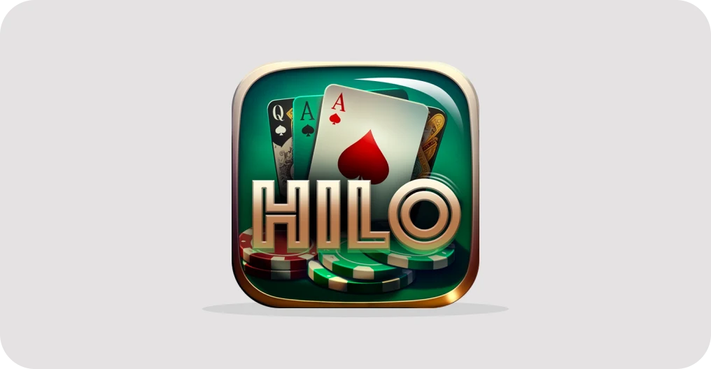 Hi-Lo Poker