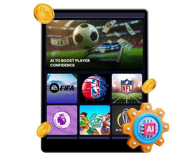 How TRUEiGTECH Transformed Sportsbook Odds with AI to Boost Player Confidence