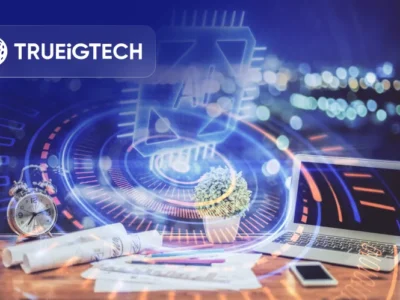 How TRUEiGTECH's AI-Powered Prediction Software Reduces Licensing Costs by 30%