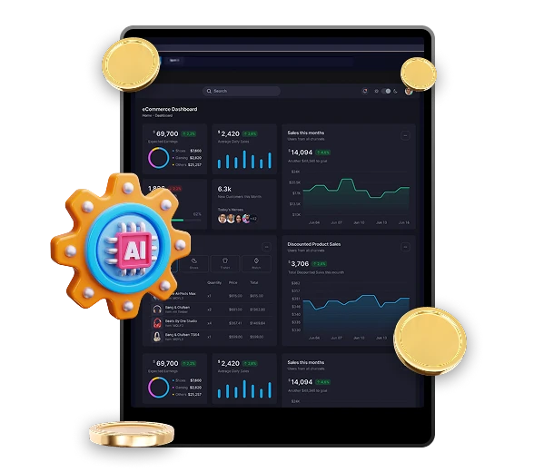 How TRUEiGTECH's AI-Powered Prediction Software Reduces Licensing Costs by 30%