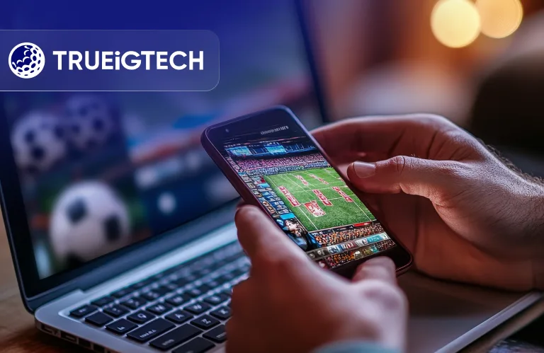 How a Mid-Sized Operator Scaled Their Sportsbook in 42 Days with Cloud-Based iGaming Software-TRUEiGTECH