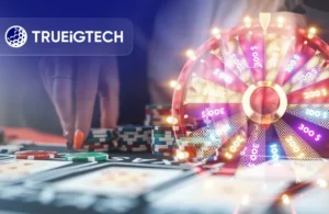 How to Build a Sweepstakes Lottery Software-Trueigtech