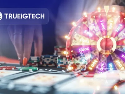 How to Build a Sweepstakes Lottery Software-Trueigtech