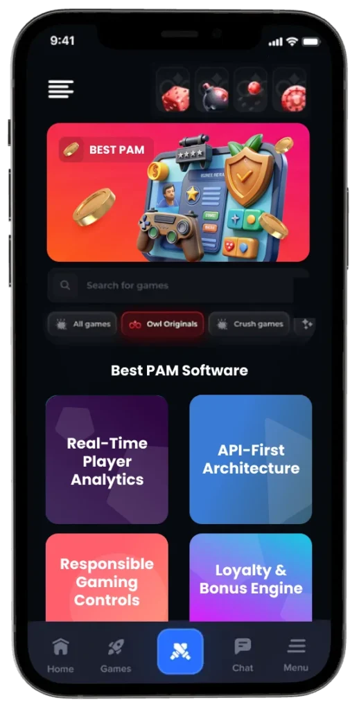 Key Features of the Best PAM Software
