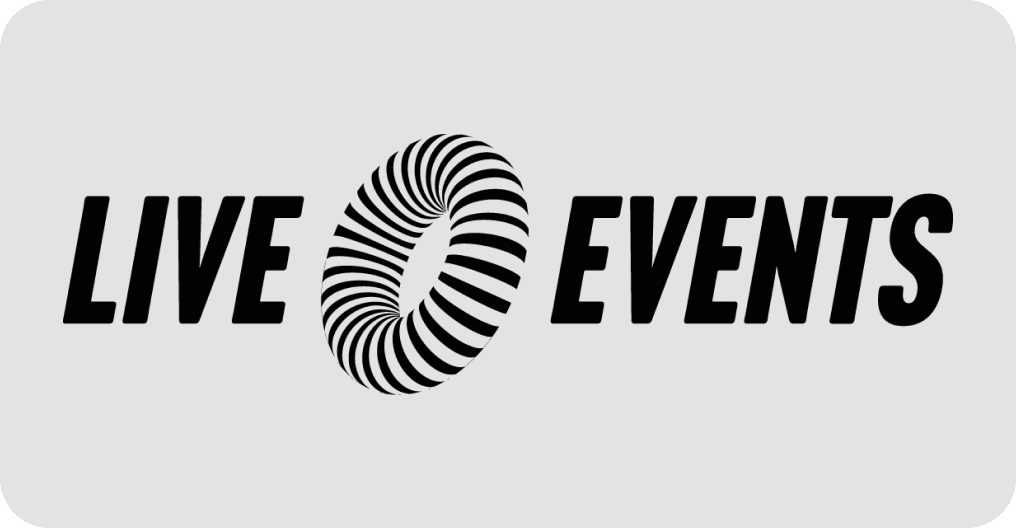 Live Event Predictions