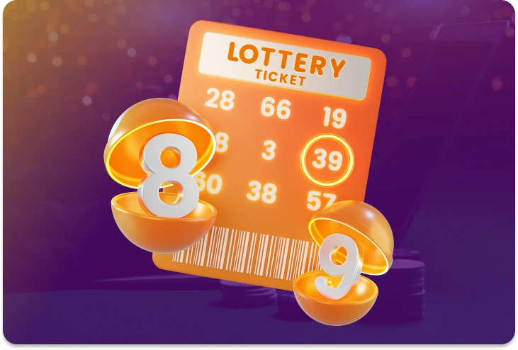 Lottery Management Software