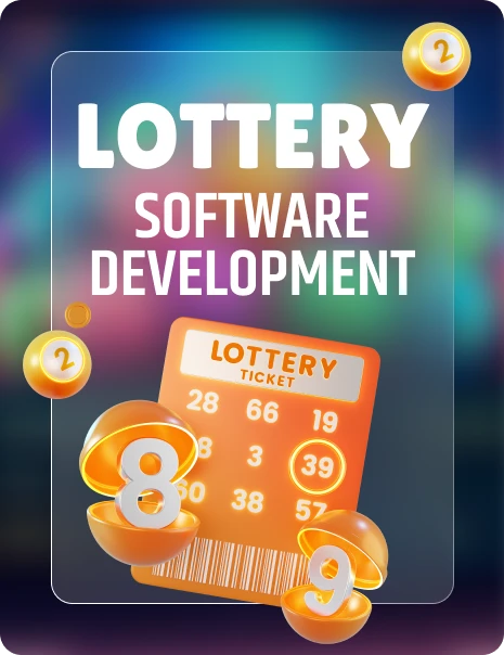 Lottery Software Development
