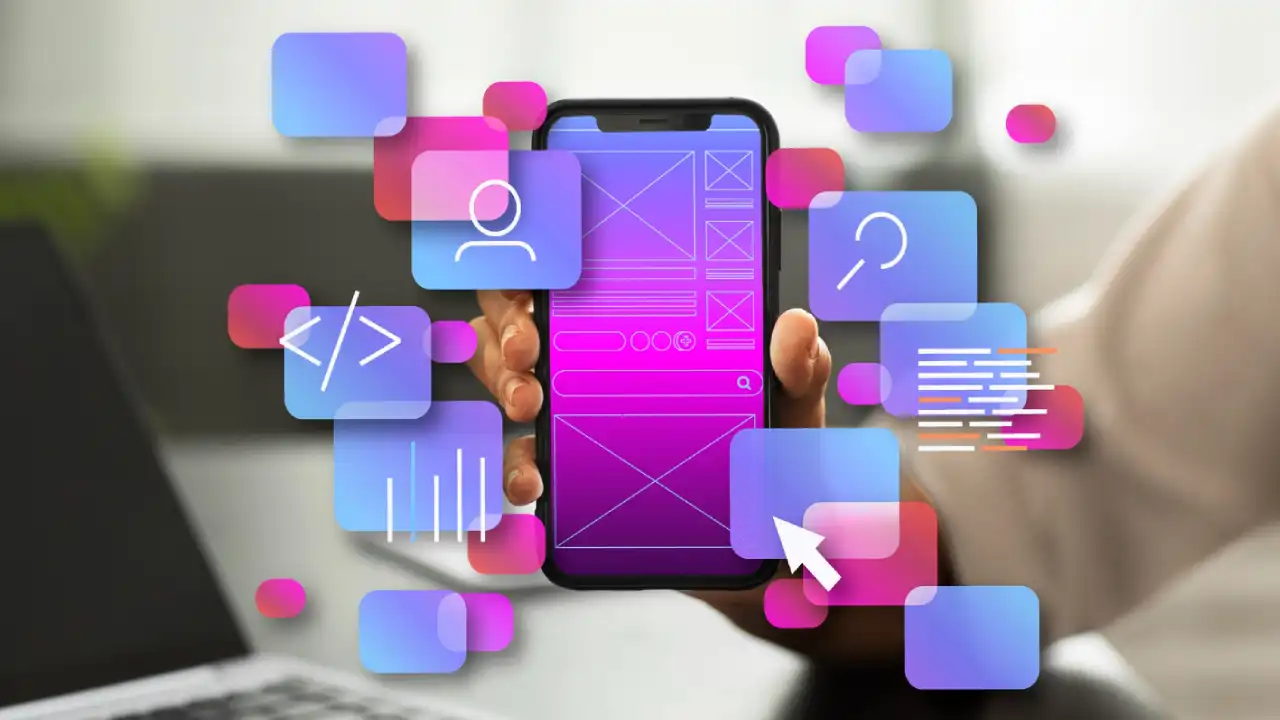 Mobile App Development Providers