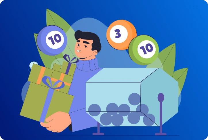 Multi-Game Lottery Solutions-TRUEiGTECH