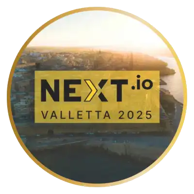 NEXT Valletta