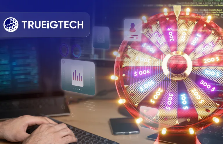 Simplifying Sweepstakes Compliance with TRUEiGTECH’s Analytics Tools