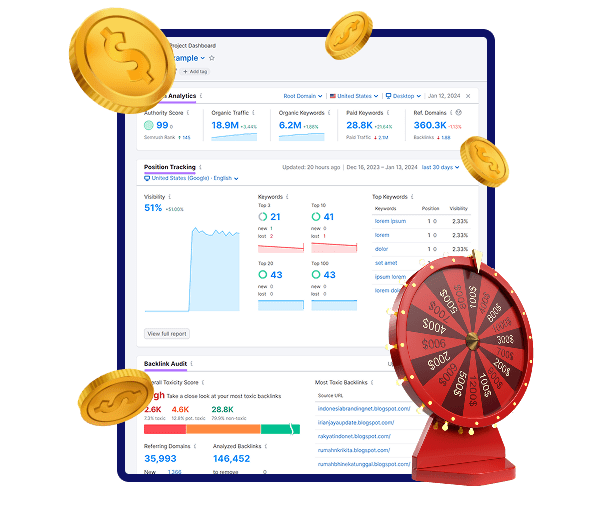 Navigating Sweepstakes Regulations with TRUEiGTECH's Analytics Tools-Trueigtech