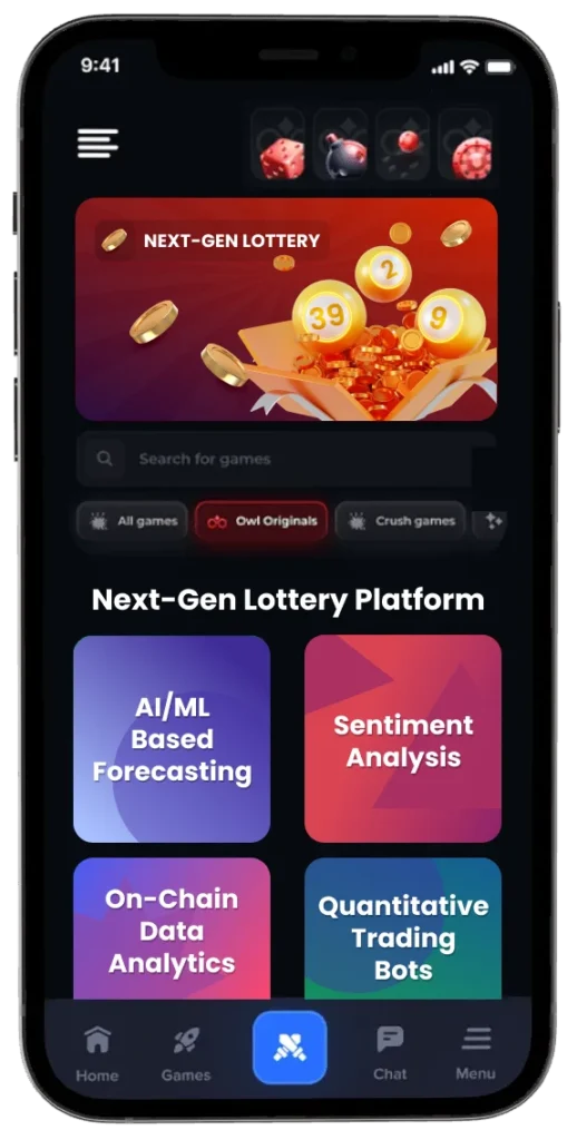 Next-Gen Lottery Solutions for Operators-feature-TRUEiGTECH